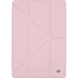 Чохол до планшета Armorstandart Y-Type PEN Samsung Galaxy Tab S9 / S9 FE / S10 FE Pink (ARM85522)