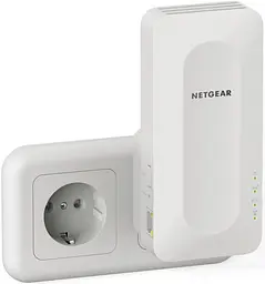 NETGEAR Розширювач покриття WiFi EAX12 AX1600, 1xGE LAN - мініатюра 5