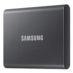 Накопичувач SSD USB 3.2 1TB T7 Samsung (MU-PC1T0T/WW) - мініатюра 3