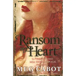 Ransom My Heart - Мег Кебот - мініатюра 1