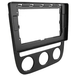 Перехідна рамка Volkswagen Jetta, Golf Carav 22-1308 - мініатюра 2