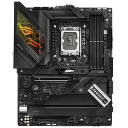 Материнська плата Asus Z790-H ROG Strix Gaming Wi-Fi LGA 1700 (ROG STRIX Z790-H GAMING WIFI)
