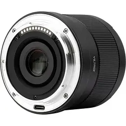 Об'єктив Viltrox AF 9mm f/2.8 AIR Nikon Z - мініатюра 5