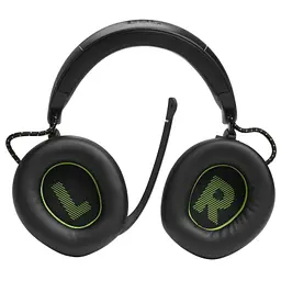Навушники JBL Quantum 910X Wireless for Xbox Black (JBLQ910XWLBLKGRN) - мініатюра 7