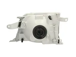 Фара передня права Toyota Land Cruiser 90 95-03р Depo (212-11B1R-LD-E) - мініатюра 2