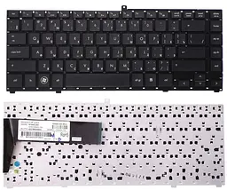 Клавіатура для ноутбука HP ProBook 4410S, 4411S, 4413S, 4415S, 4416S Black, (No Frame) - мініатюра 3