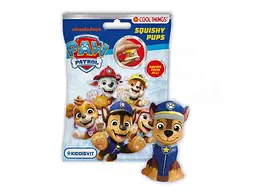 Сквіш COOL THINGS Paw Patrol Дружня команда