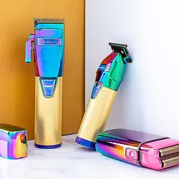 Машинка для стрижки BaByliss PRO FX8700IE Chameleon FX [78148] - мініатюра 4