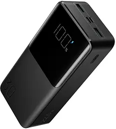 Зовнішній акумулятор Joyroom 30000mAh 30 W 22.5 W (JR-QP193) - мініатюра 6