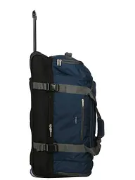 Велика сумка Airtex 819 Adrastée 80х37x40 см 88 л Синя (Blue) - мініатюра 3