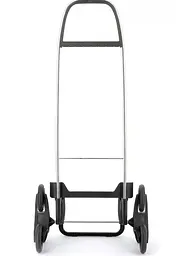 Сумка-візок Rolser I-Max Tweed 6 43 Gris (IMX383-1022) - мініатюра 8