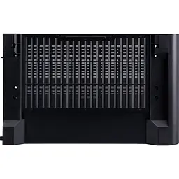 Корпус 1stPlayer RT6 Black (RT6-BK) [146402] - мініатюра 8