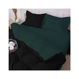 Постільна білизна MirSon Poplin Line 091 + 099 Ferdinand 110x140 (2200006277644) - мініатюра 2