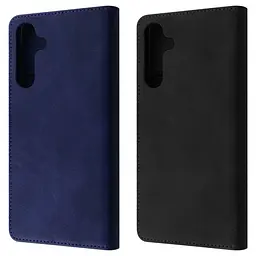 Чохол WAVE Fold Case Samsung Galaxy A35 в асортименті