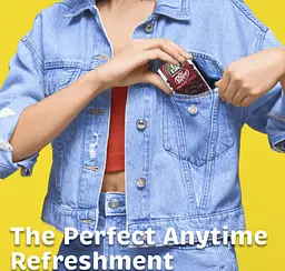 Драже Tic Tac Dr Pepper 49г - мініатюра 6