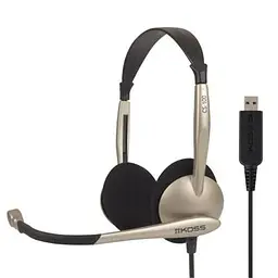 Навушники Koss CS100 USB (CS100 USB)