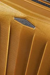 Валіза 55 См Samsonite MAJOR-LITE SAFFRON YELLOW 55x40x20(23) KM1*16001 - мініатюра 15