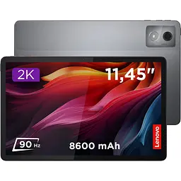 Планшет Lenovo Tab K11 Plus 8/256GB LTE Luna Grey (ZADT0165UA) UA-UCRF [147311]