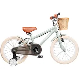 Дитячий велосипед Miqilong RM ATW-RM12-OLIVE 12" Оливковий - мініатюра 2