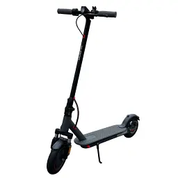Електросамокат Kugoo M365 PRO MAX з переднім амортизатором