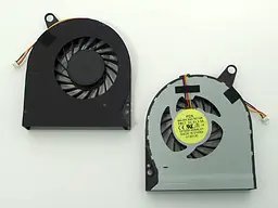 Вентилятор (кулер) для ACER Aspire V3-731, V3-731G, V3-771, V3-771G, V3-772, V3-772G (DFS551205ML0T, KSB06105HA). HC