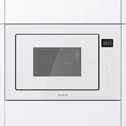 Мікрохвильова піч вбудована Gorenje BM 251 SG2WG (738324) - мініатюра 2