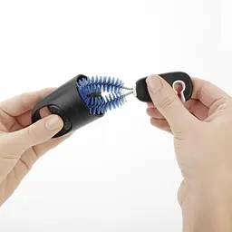 Набір щіток для чищення пляшок OXO Good Grips 3 предмети (1329080) - мініатюра 2