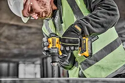 Дриль-шуруповерт DeWalt DCD800E2T [93655] - мініатюра 7