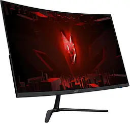 Монітор 31.5" Acer ED320QW0bmiipx QHD 240Hz (UM.JE0EE.005) 1920x1080 (FullHD) VA 240 Hz - мініатюра 3