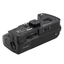 Ручка-тримач акумуляторів Panasonic DMW-BGGH5E - мініатюра 5