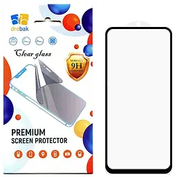 Скло захисне Drobak Poco X6 5G (676731) - мініатюра 1