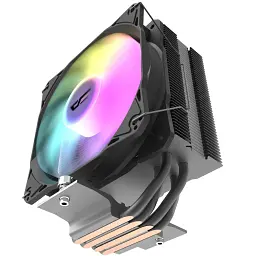 Кулер до процесора DARKFLASH (F4 PRO A-RGB) - мініатюра 5