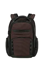 Рюкзак 15.6" Samsonite PRO-DLX 6 COFFEE BEAN 43x30x15(21) KM2*13008