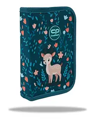 Пенал на блискавці COOLPACK CLIPPER DEER (F076962)