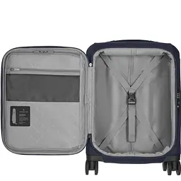 Валіза Victorinox CONNEX SS/Темно-синій Синій Маленька - мініатюра 7