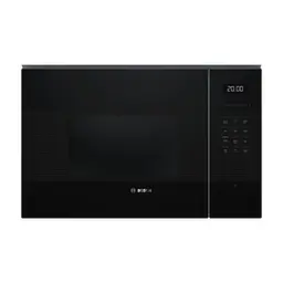 Микроволновая печь Bosch BEL554MB2 - миниатюра 8