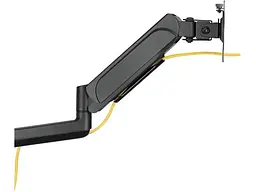Настільна стійка OfficePro MA722B 17-32 Black - мініатюра 7