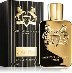 Парфумована вода Parfums de Marly Godolphin 125 мл - мініатюра 2