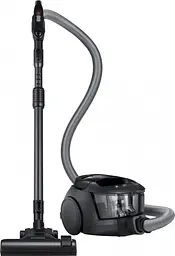 Пилосос Samsung VC07M31C0HG/UK Black 700 W без мішка Cyclone Force with Anti-tangle Turbine керування на ручці 2-ступенева щітка щітка майстер паркету HB 200 щітка Anti-Tangle TB700 - мініатюра 6