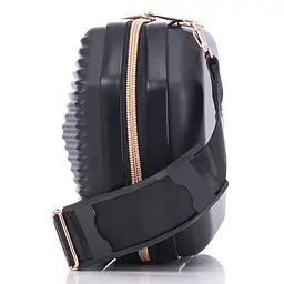 Бьюті-кейс Semi Line 4.5L Black (T5821-1) - мініатюра 3