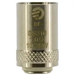 Випарник Joyetech eGo AIO SS316 Coil 1.0 Ом (co0061)