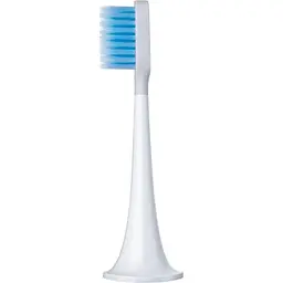 Насадки для зубної щітки MiJia Sonic Toothbrush Head T300 T500 Sensitive NUN4065CN White - мініатюра 2