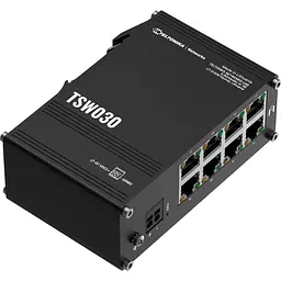 Комутатор мережевий Teltonika TSW030