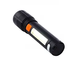 Ліхтар XA-P12-P50 LED black (39055) - мініатюра 5