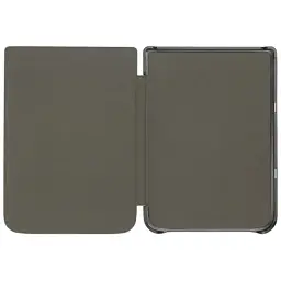 Чохол до електронної книги BeCover Smart Case PocketBook 740 Inkpad 3 / Color / Pro Black (713380) - мініатюра 4