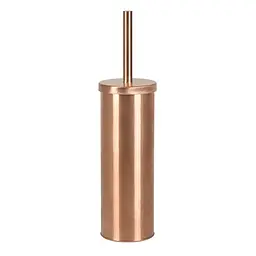 Щітка для унітаза HARMONY ROSE GOLD (08617)