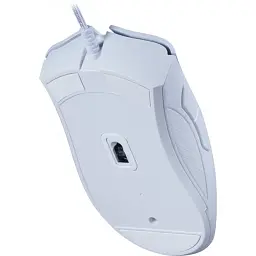 Миша RAZER DeathAdder Essential White (RZ01-03850200-R3M1) - мініатюра 4