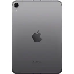 Планшет Apple iPad mini 7 (2024) 128GB Wi-Fi Space Gray (MXN63) [119141] - мініатюра 3