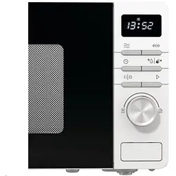 Мікрохвильова піч Gorenje MO 20 A3W (733236) - мініатюра 4