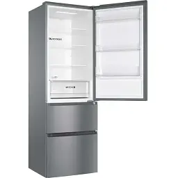 Холодильник Haier HTR3619ENMN - мініатюра 5